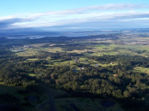 Illawarra