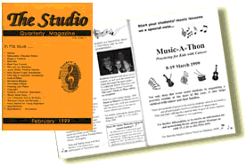 The Studio